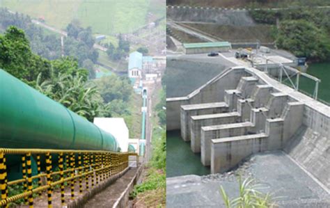 Privatization of CBK hydro plant deferred .